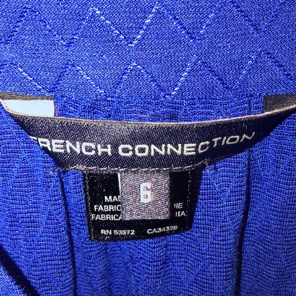 French Connection Dress - Picture 6 of 8